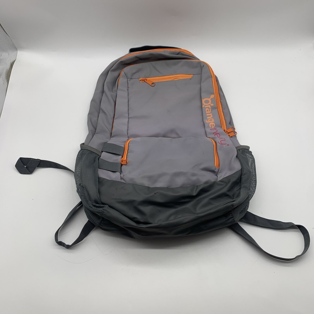 Orange Theory Fitness Backpack