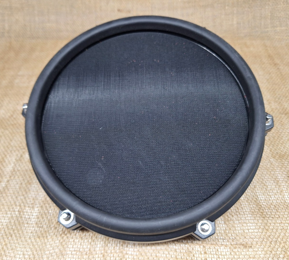 ALESIS 8" Mesh Tom Drum Pad with L Bar Pole & Clamp Replacement
