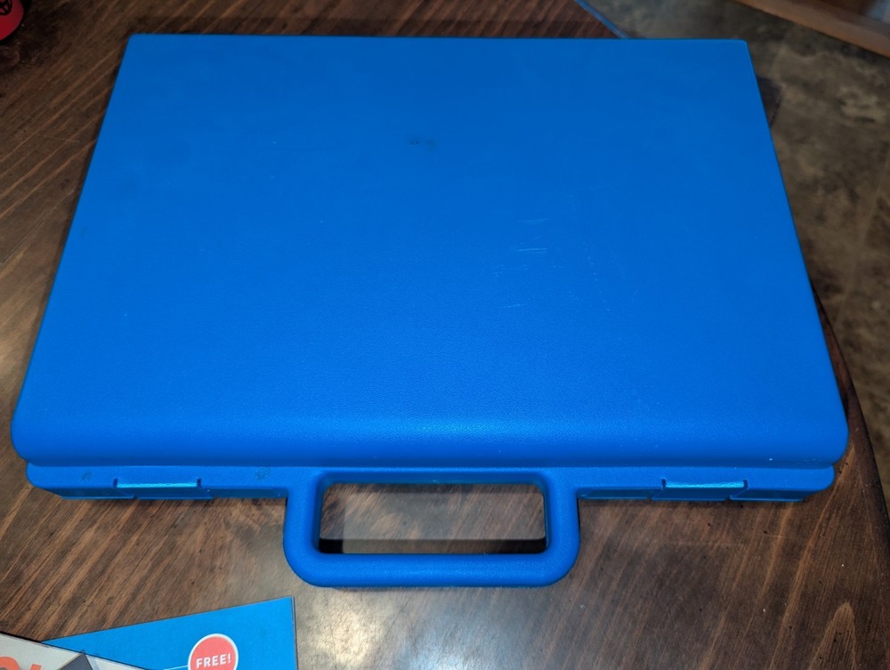 VWR 89369-138 Traceable Digital Thermometer