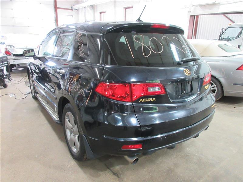 Used A/C Selector Switch fits: 2007 Acura Rdx Grade A