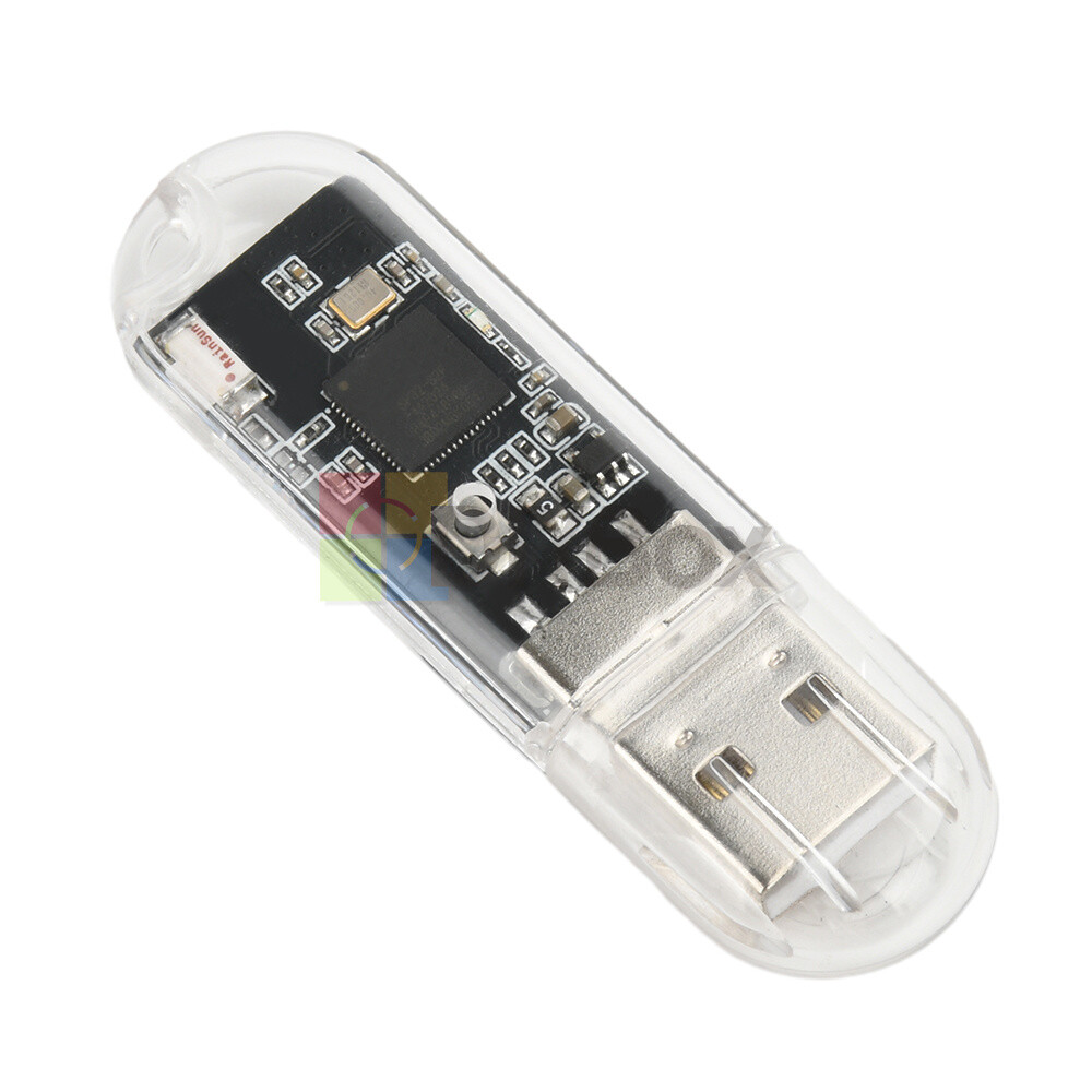 ESP32-S2 Development Board For PS4 9.0 Refresh USB Burning Tool Module with Case