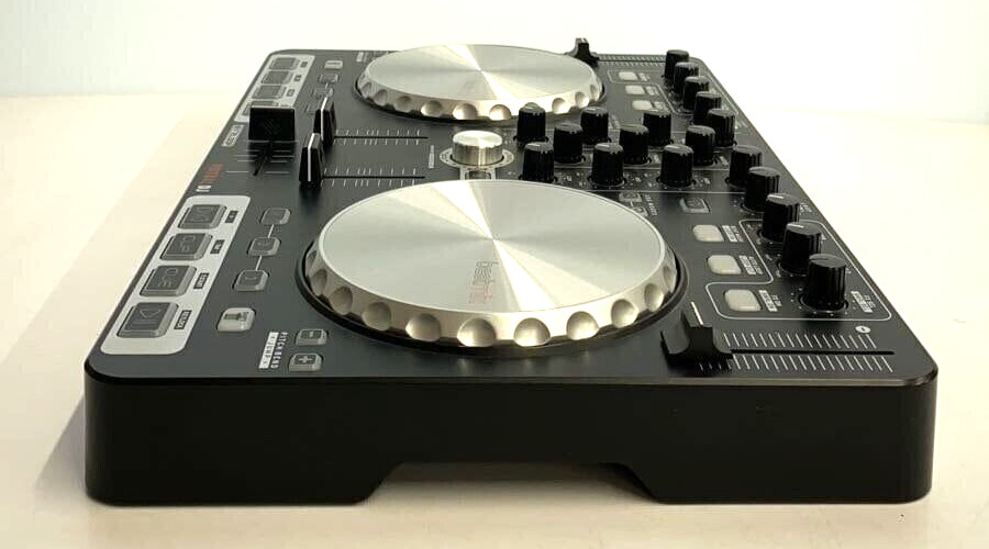 Reloop Beatmix DJ Mixer Controller