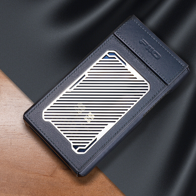 FiiO SK-M23 Leather Case for FiiO M23
