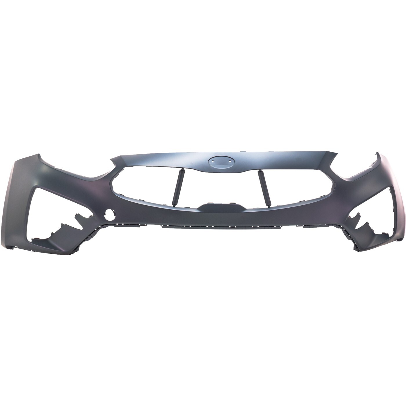 Bumper Cover For 2019-2021 Kia Forte Front Primed 86511M7000 KI1014104