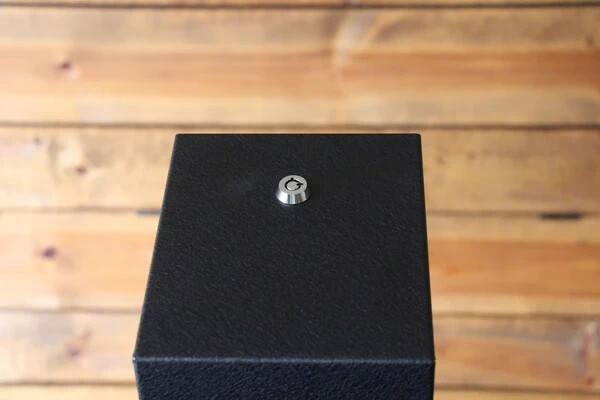 Bitteller Terminal A6 USD – Kiosk – (AS-IS)