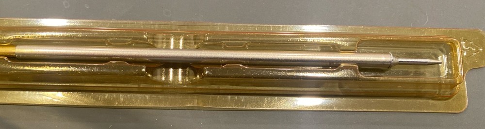 Metcal STTC-507 Replaceable Tip Cartridge NEW