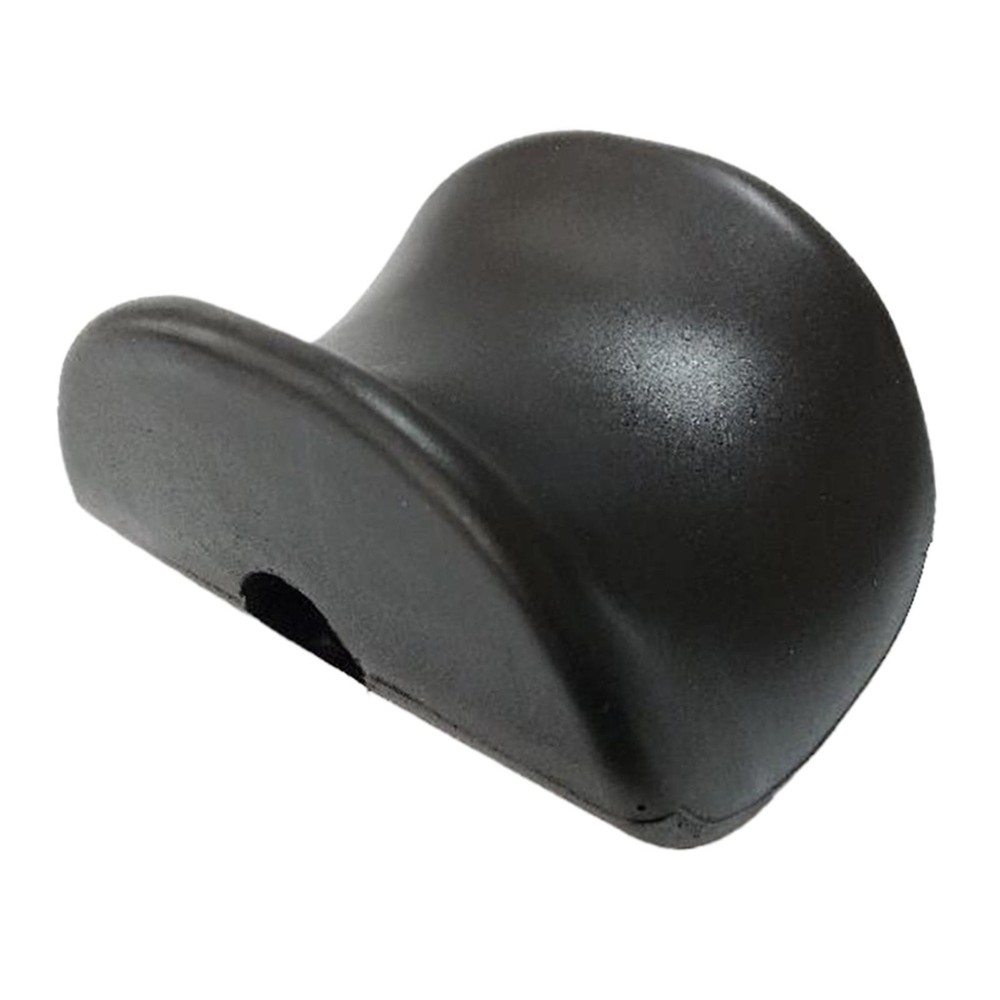 Inversion Table Leg Clamp Cushion Stable Support Home Protect Legs U Shaped