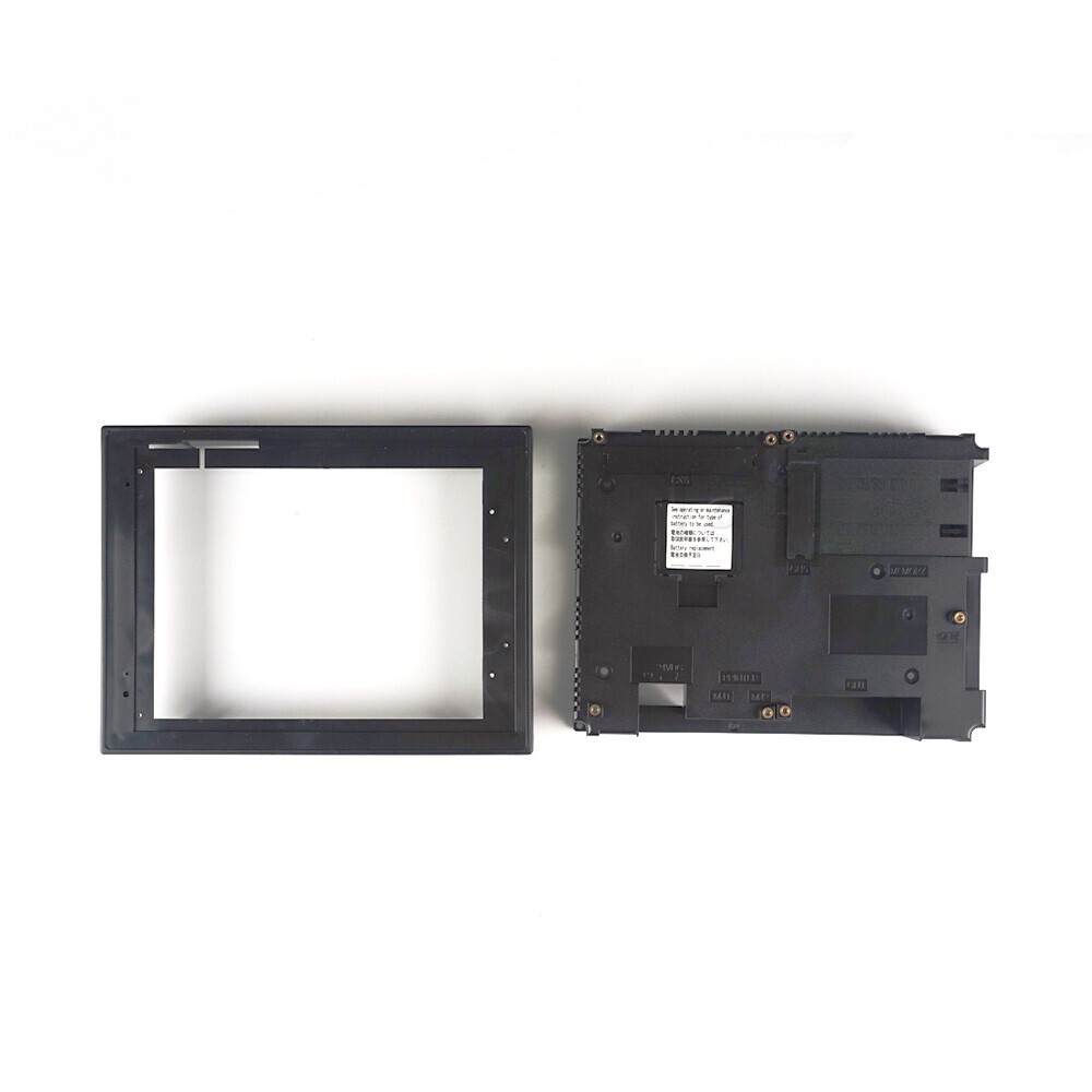 Plastic Cover Housing Shell for UG330H-SS4 Front and Back Case