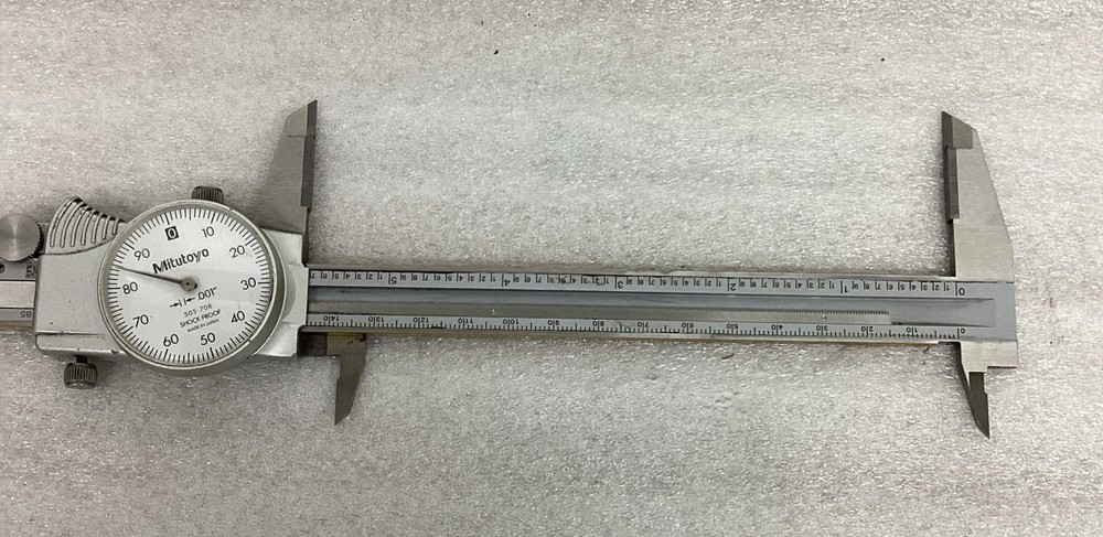 Stainless Hardened Ser No. 06087785