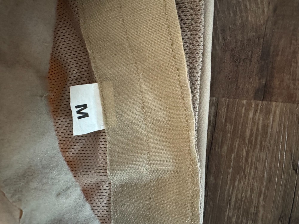 First Spear Less Than Overt Plate Carrier - MEDIUM - DEVGRU SEAL CAG NSW SOF