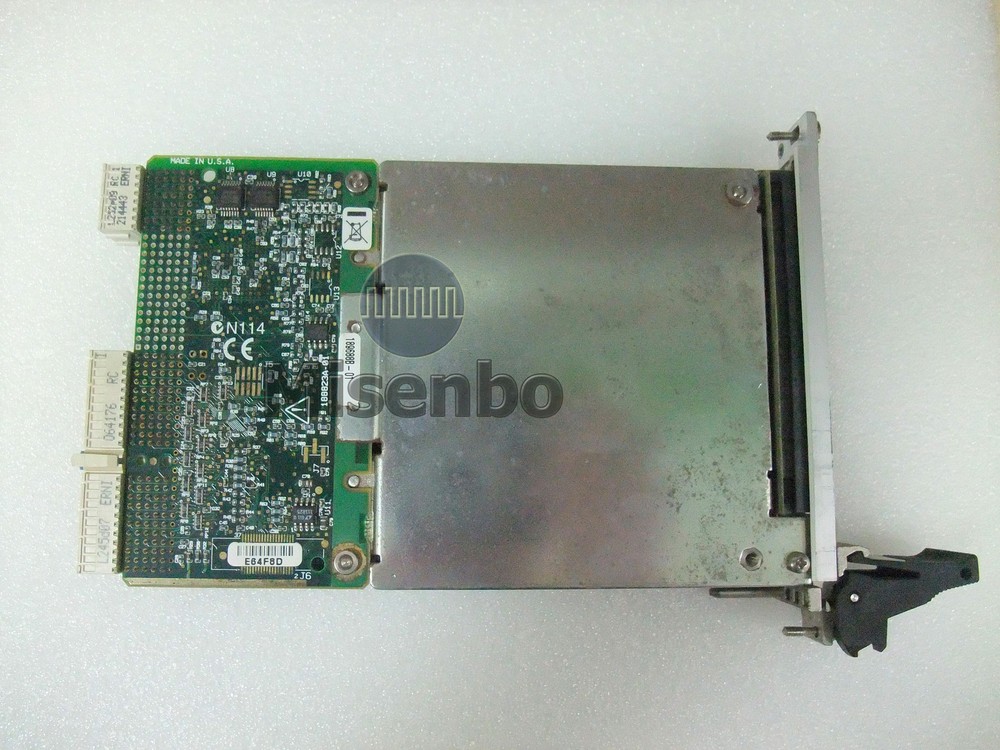 National Instruments NI PXI-2529 Matrix Switch Module