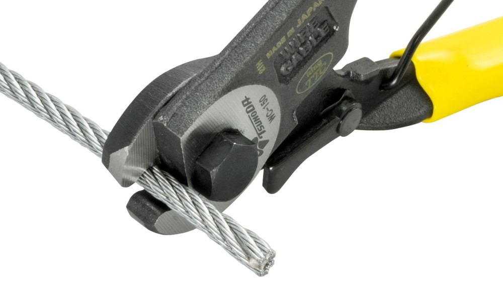 Wc150 Wire Rope Cutter 6inch
