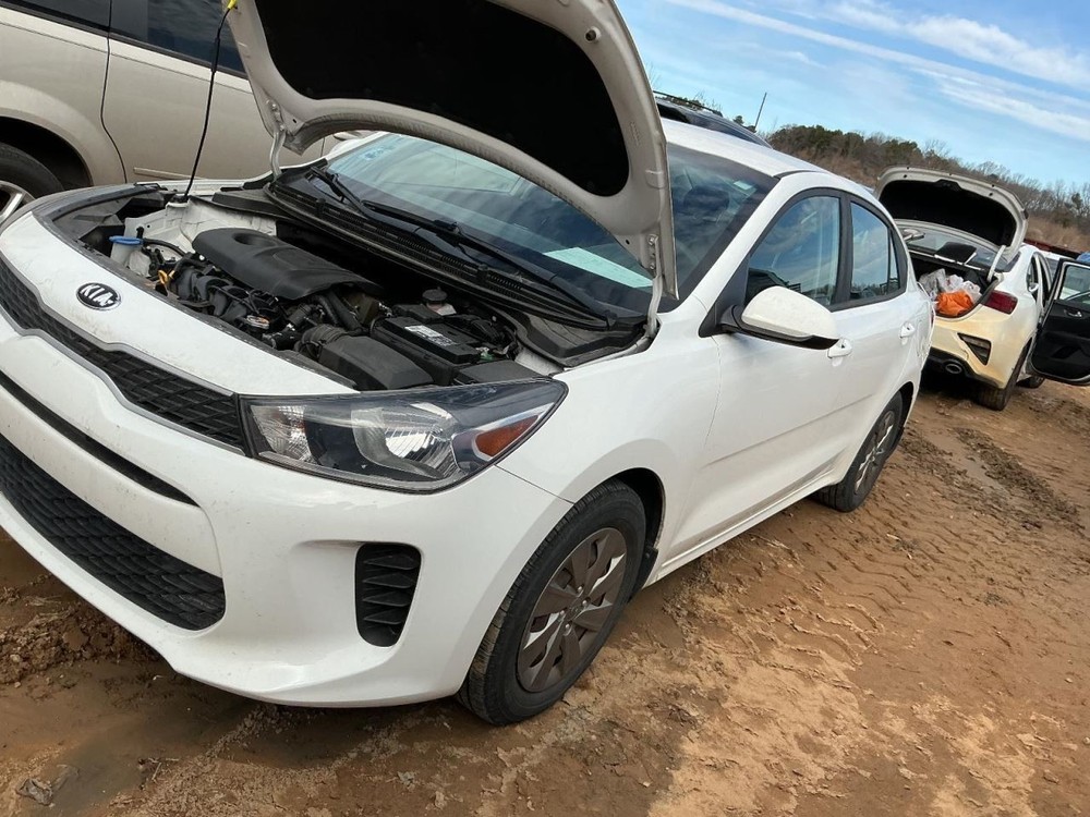 Fuse Box Engine Fits 18-19 RIO 4962749