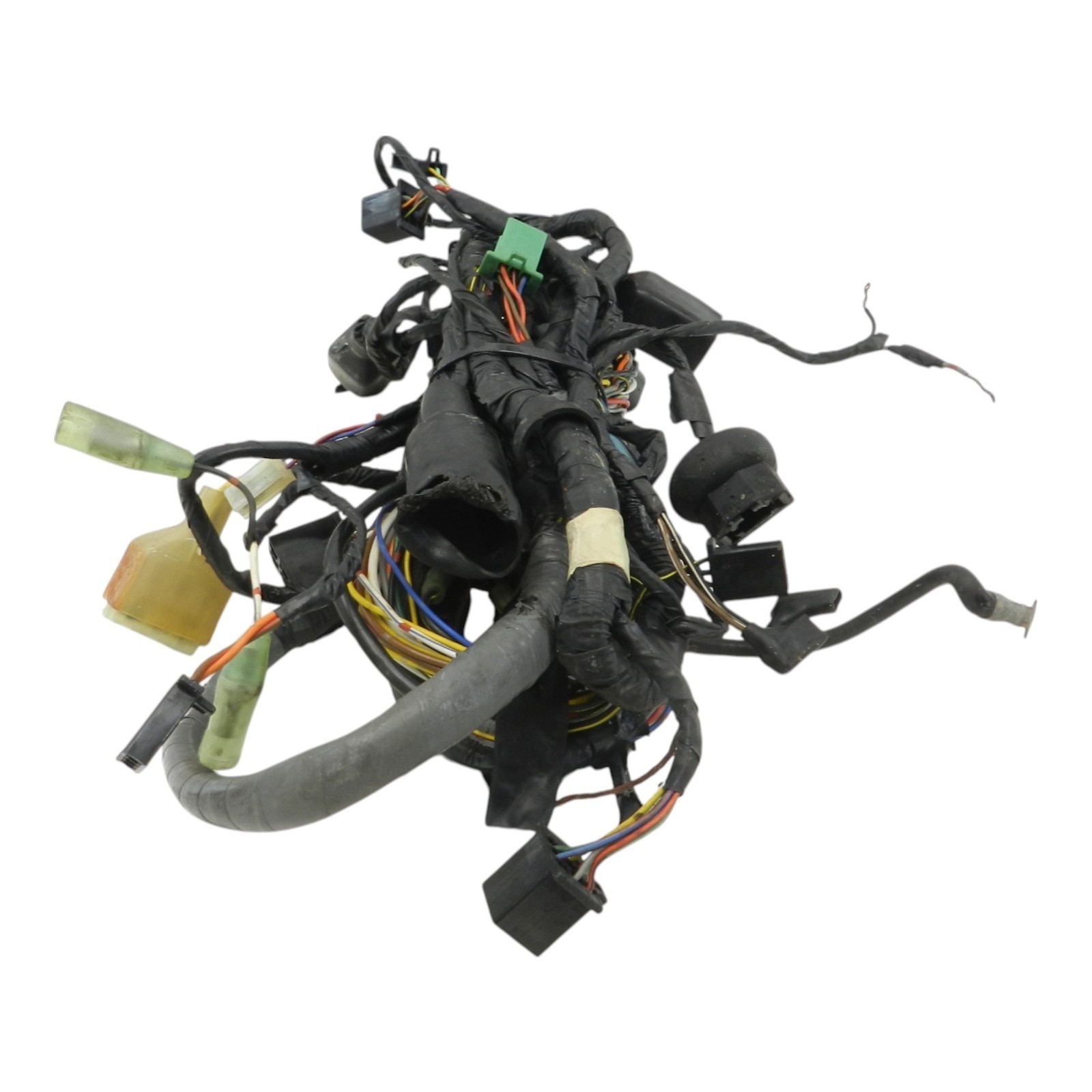 1996 KAWASAKI NINJA ZX6R MAIN WIRE HARNESS CORE 26030-1311
