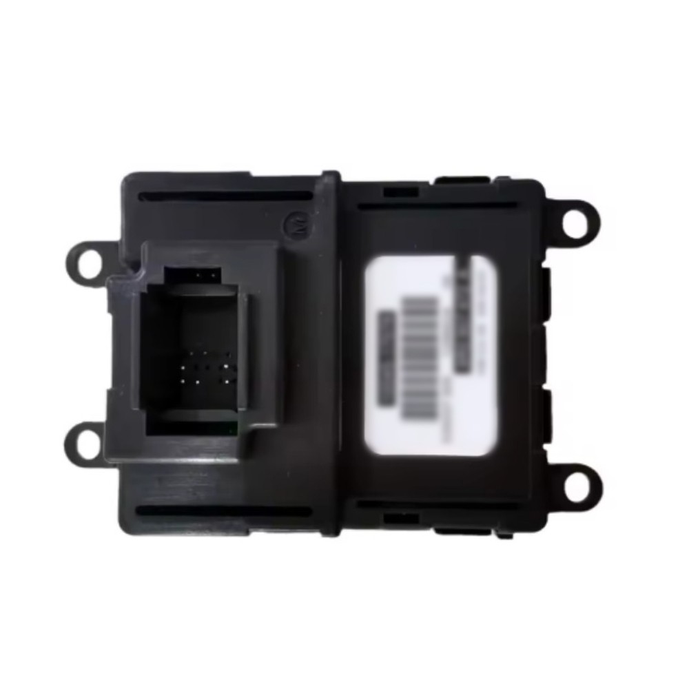 LED Headlight Control Module Suitable for Audi Q5 8R 2009‑2012