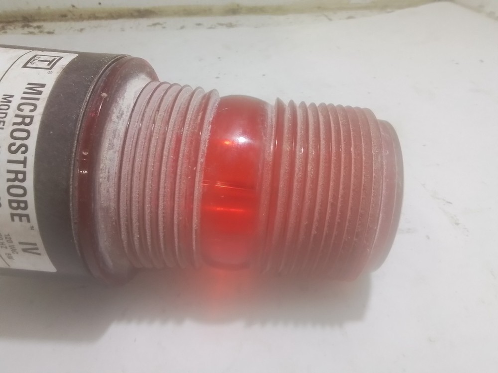 Tomar Microstrobe 490S-120 (F7A1)