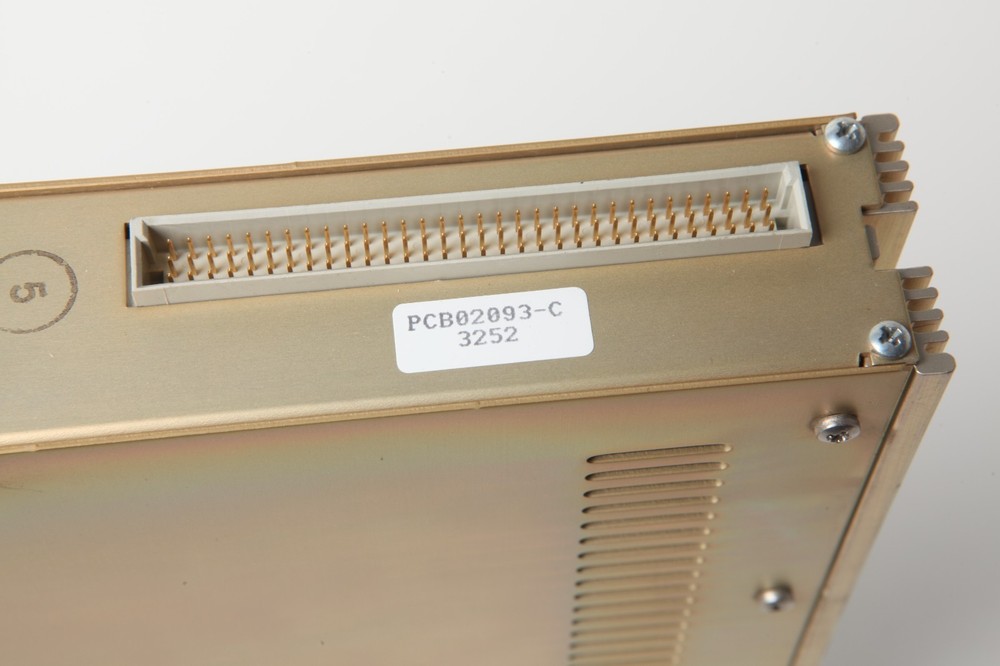 AB Sciex System Controller 021318 Module for Mass Spectrometer