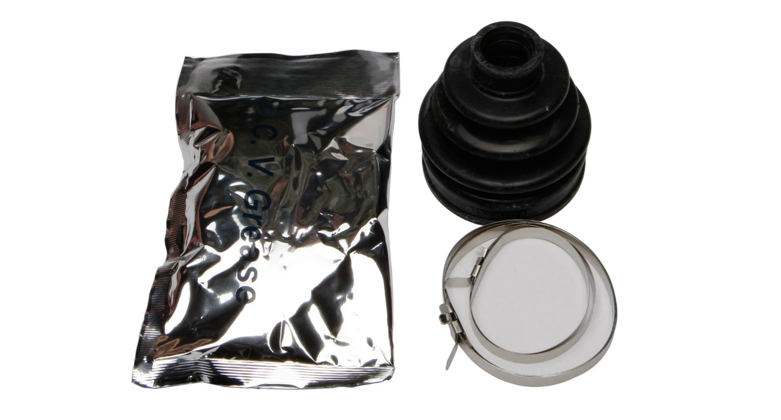 2000-2024 ALL-BALLS CV Boot Kit Honda Kawasaki Suzuki Yamaha ATV UTV 21-95007