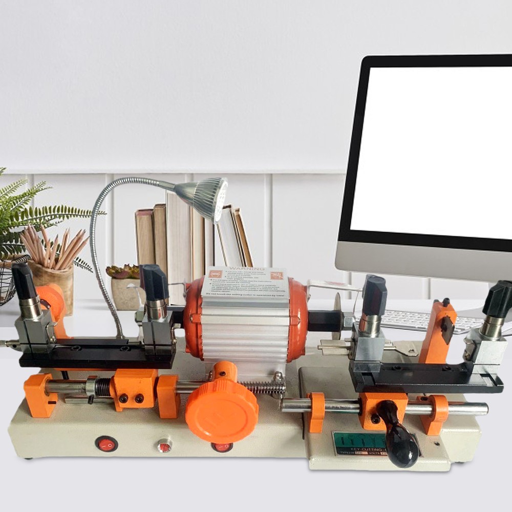 Two-sided Multifunctional Machine Cutting Machine Cutter Drill Machine Brand New