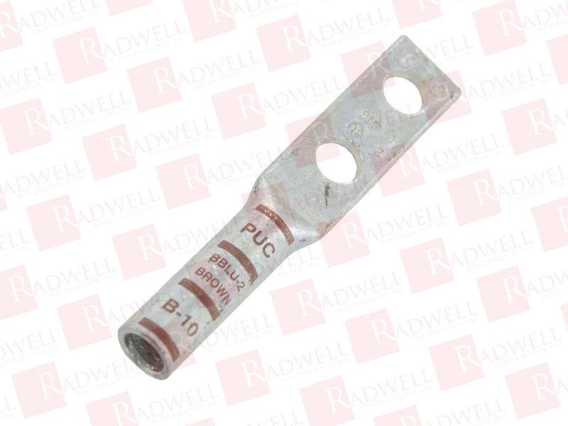 TELEDYNE BBLU-2D / BBLU2D (NEW IN BOX)