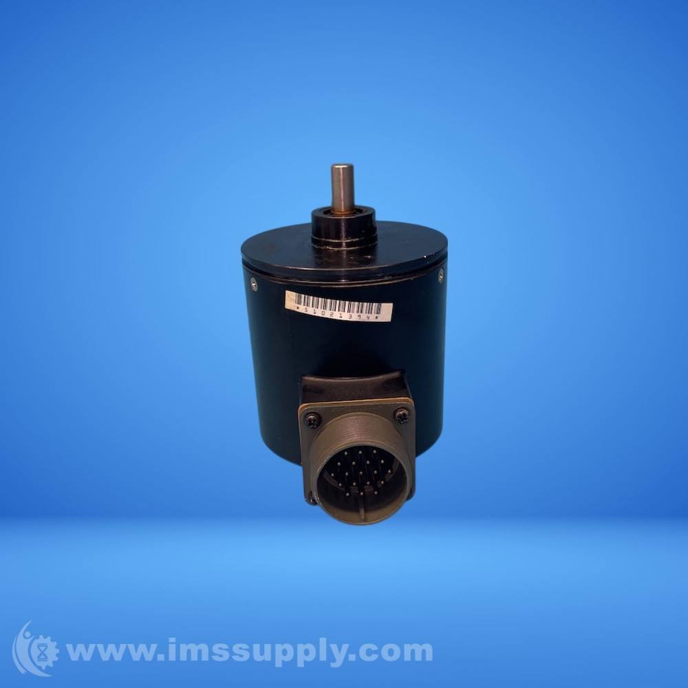 Fanuc A860-0324-T102 ABS Pulse Coder Unit USIP