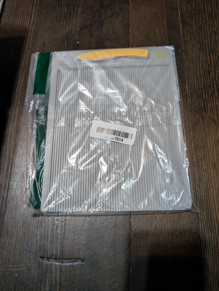 Mini Score Board 6.4"x8.5" Multi-Purpose Scoring Board