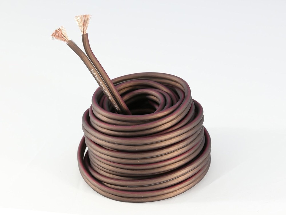 Complete Amplifier Installation Kit with RCA