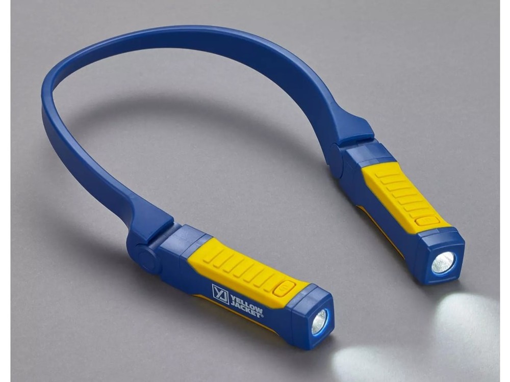 Yellow Jacket 10990 - Neck Light