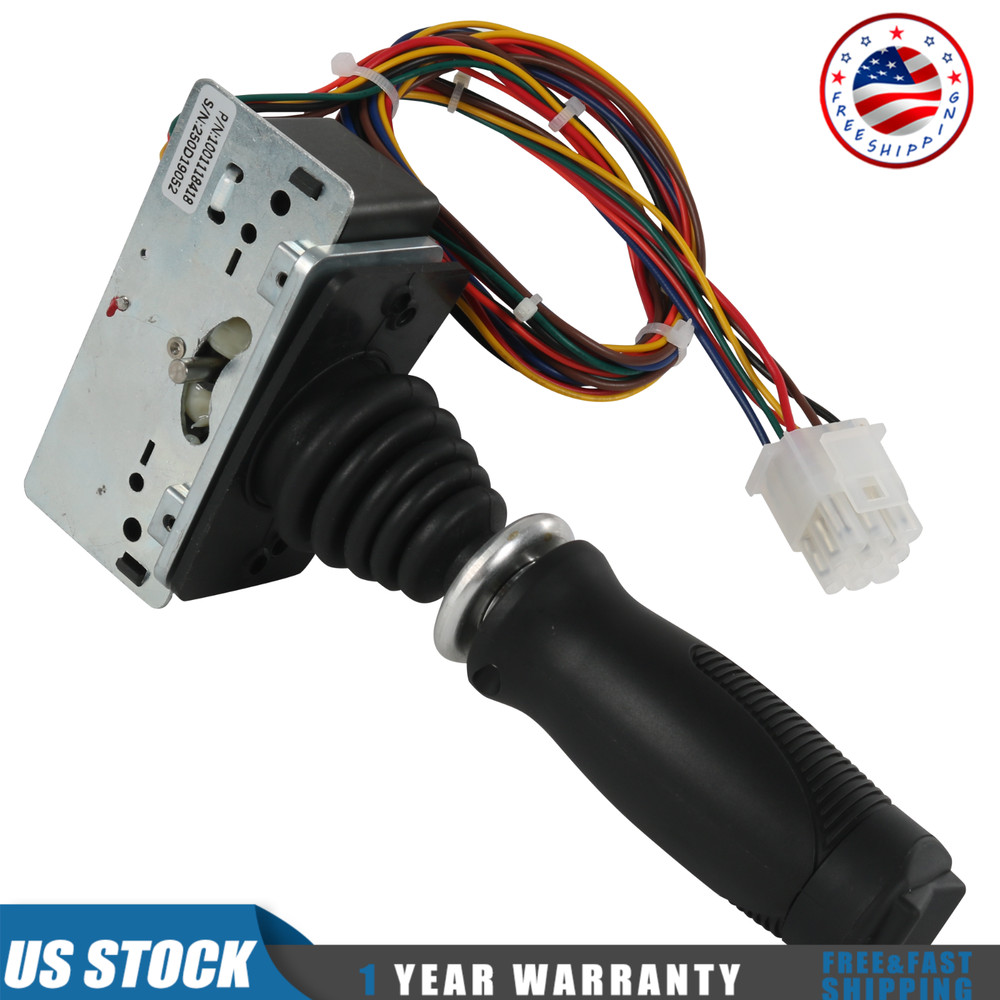 1001118418 For JLG E300AJ E300AJP E400A E450A E450AJ M400A Joystick Controller