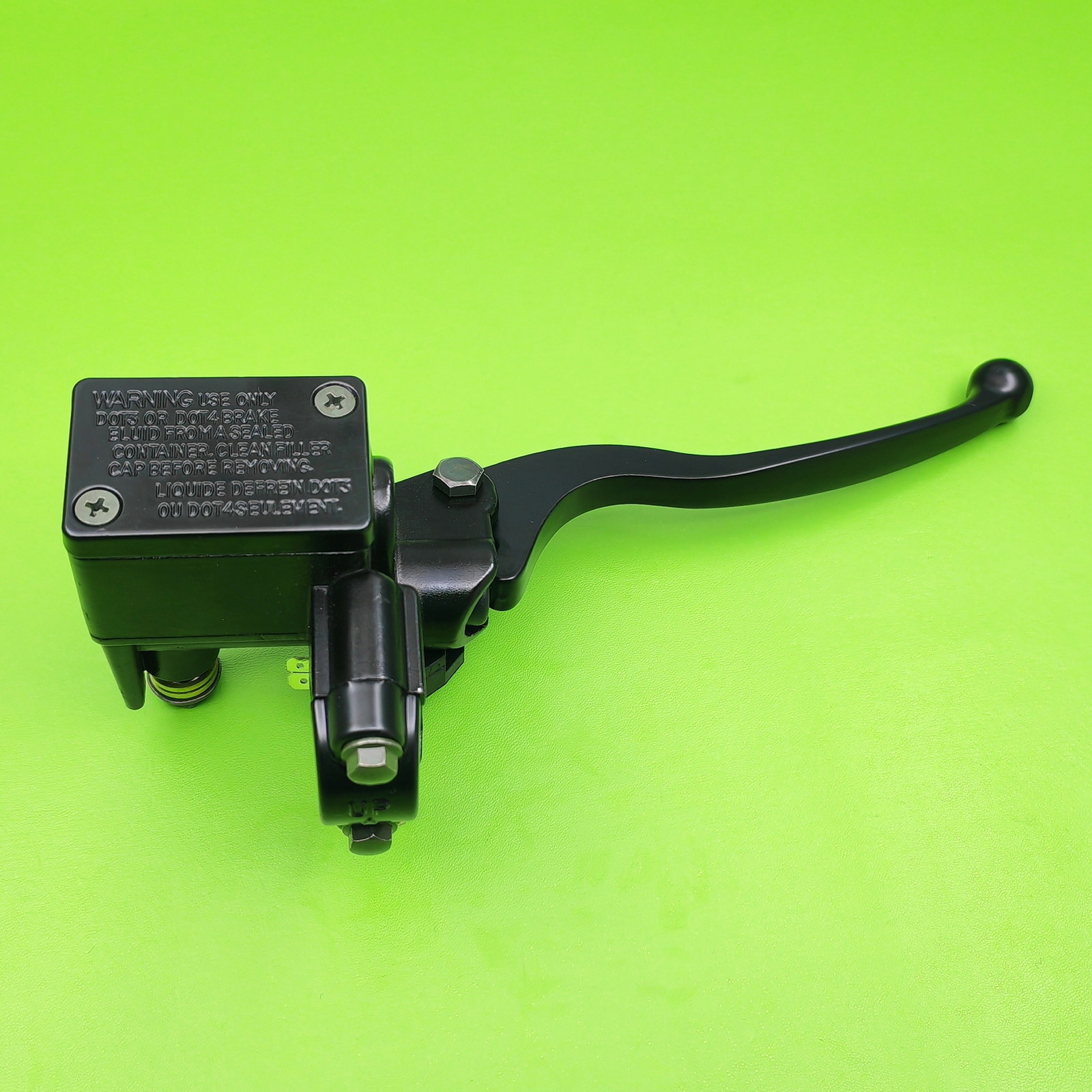 Front Brake Master Cylinder for Kawasaki KFX700 2004 2005 2006 2007 2008 2009