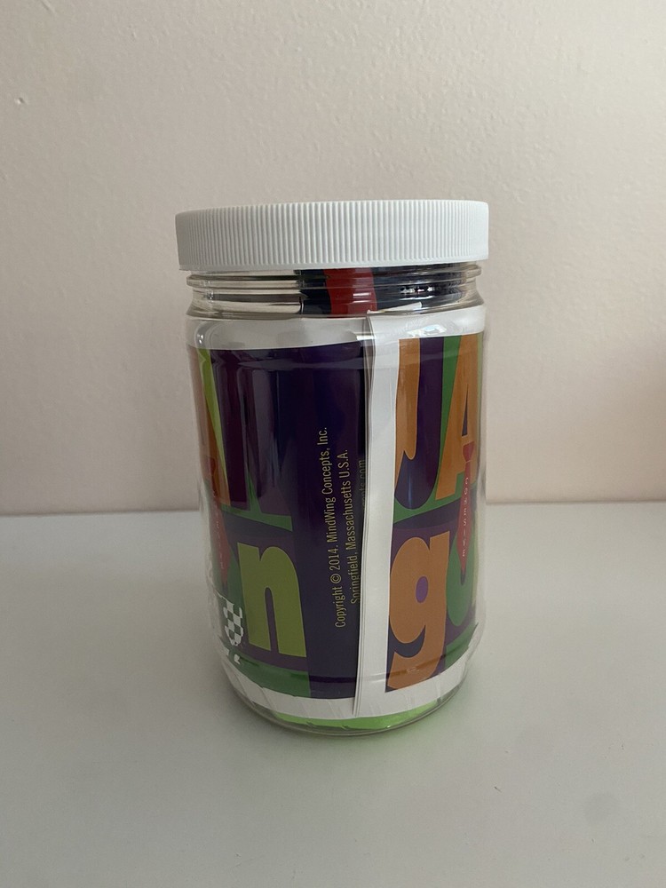 Cohesive Tie “JAR-gon” Activity Kit School teachers speech pathologist New