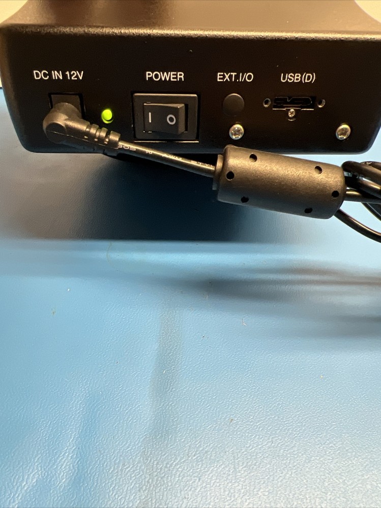 Nikon DS-Qi2 Microscope Camera