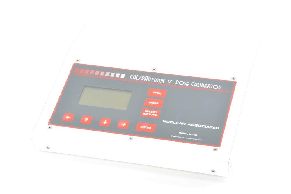 CAL / RAD 34-164 Mark V Dose Calibrator