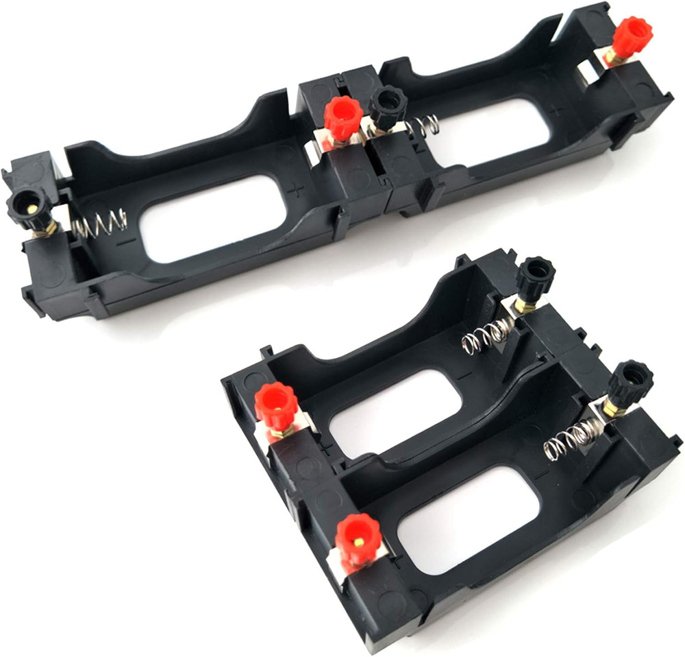 School Labs Basic Electricity Discovery Circuit Kit for Introductory Electronics