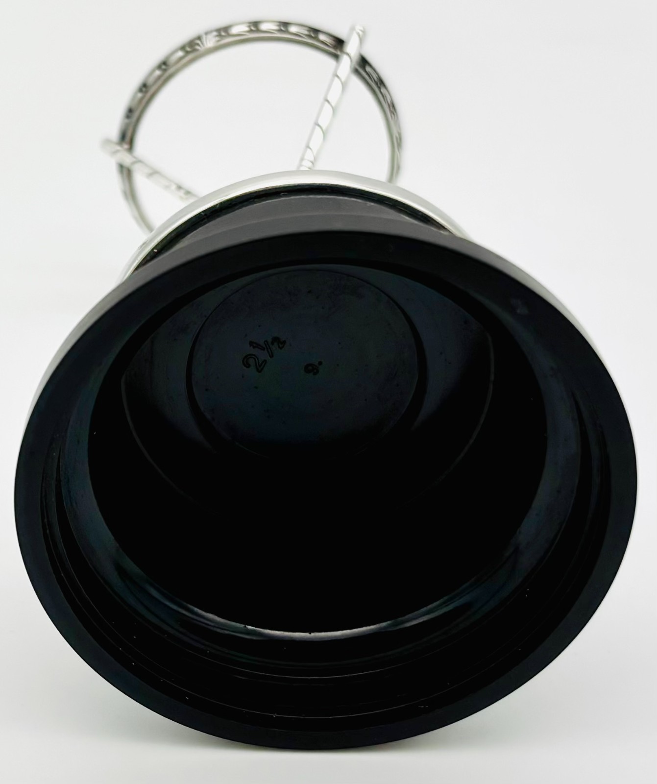 Silver Golf Trophy by Birmingham Medal Co 1927 – Spalding KRO-FLITE Golf Ball