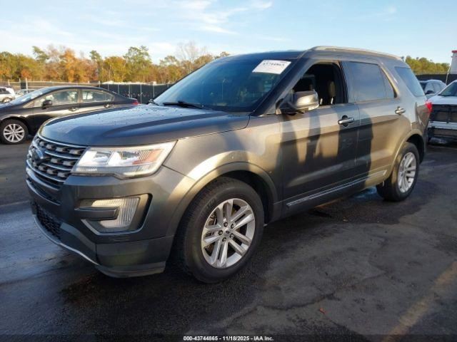 Fuse Box Engine Fits 17 EXPLORER 4972048