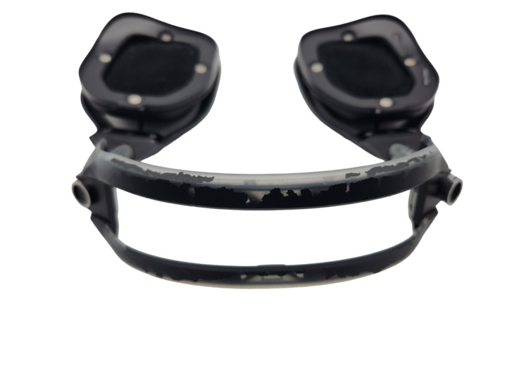 Astro A40 TR Wired Stereo Gaming Headset ONLY - Xbox One / PC (READ) Barebones