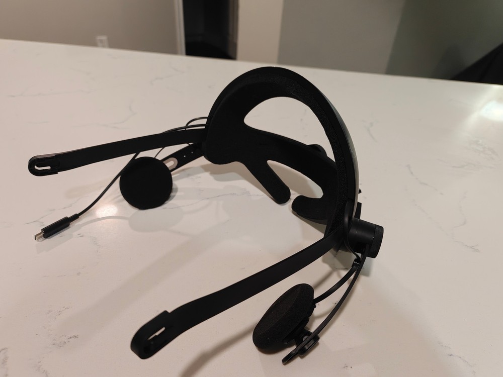 Big Screen Beyond 1 Vr Headset 60mm IPD READ DESCRIPTION