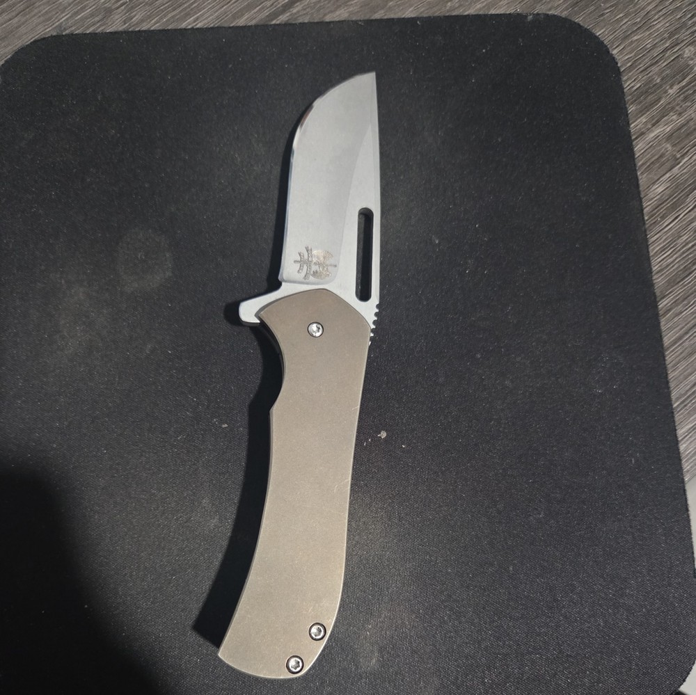 Doc Shiffer Custom V2 Recon,