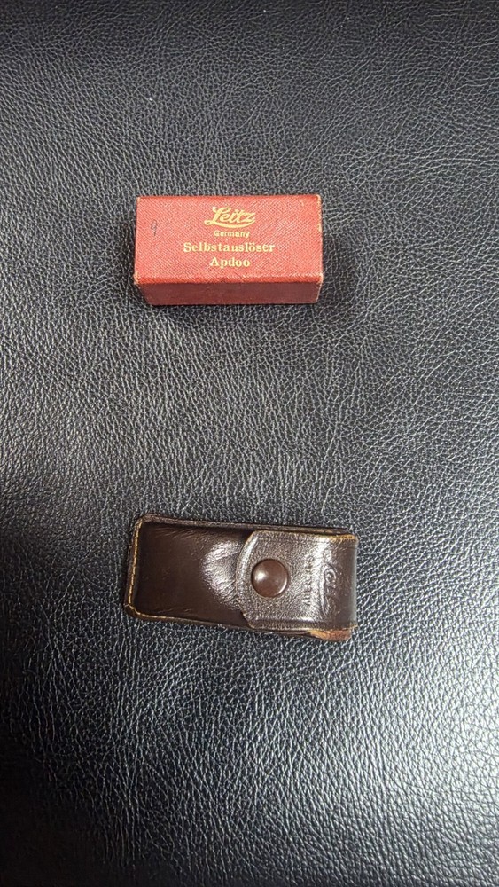 Leica Self Time Apdoo ×2