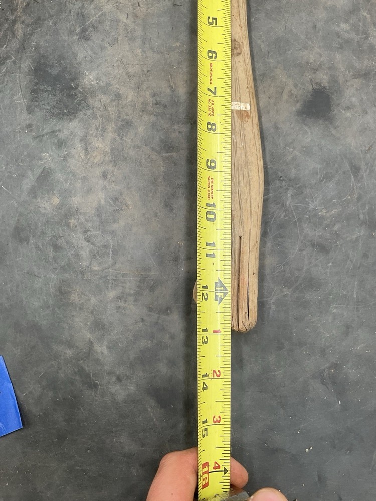 Unbranded Hatchet
