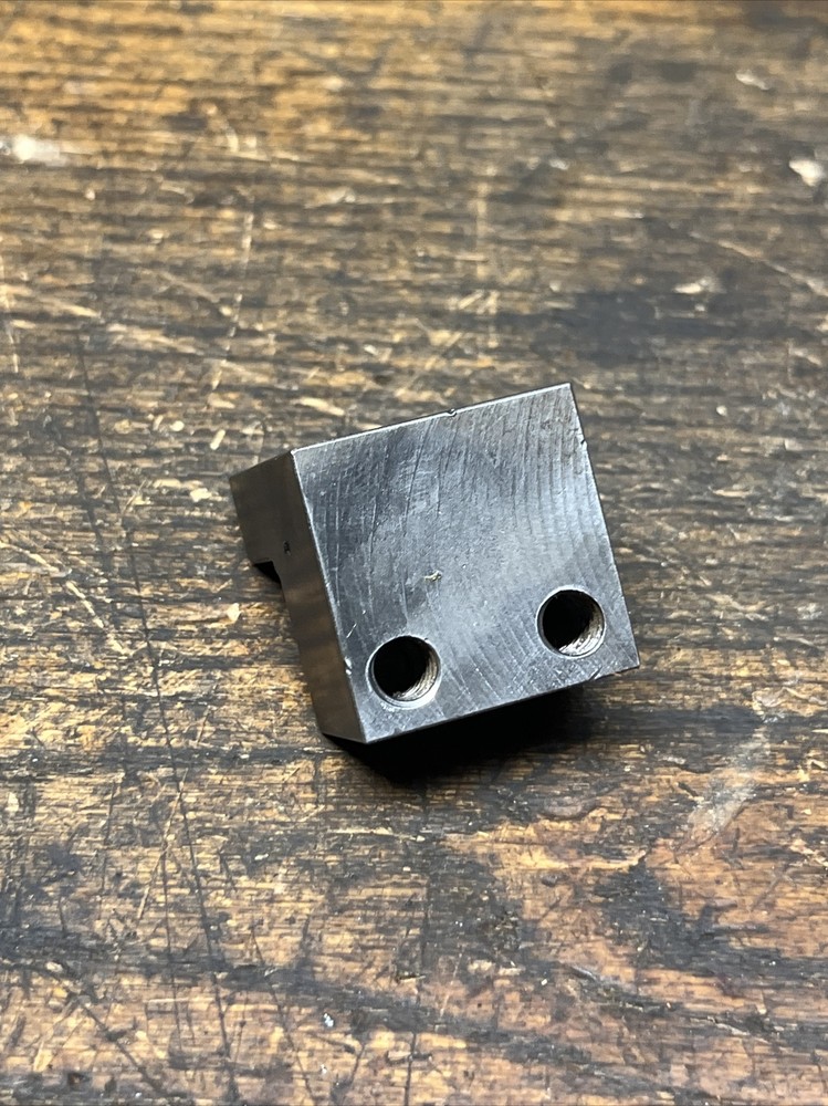 Delta Rockwell 13 X 5 Thickness Planer Tie Bar Support ⬇️