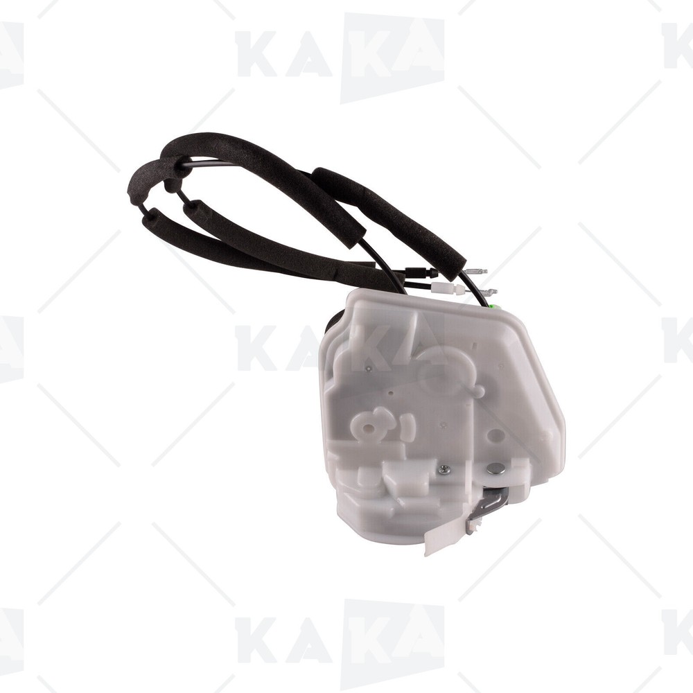 Front Right Passenger Side Door Lock Latch Actuator for 2010-2013 Mazda 3