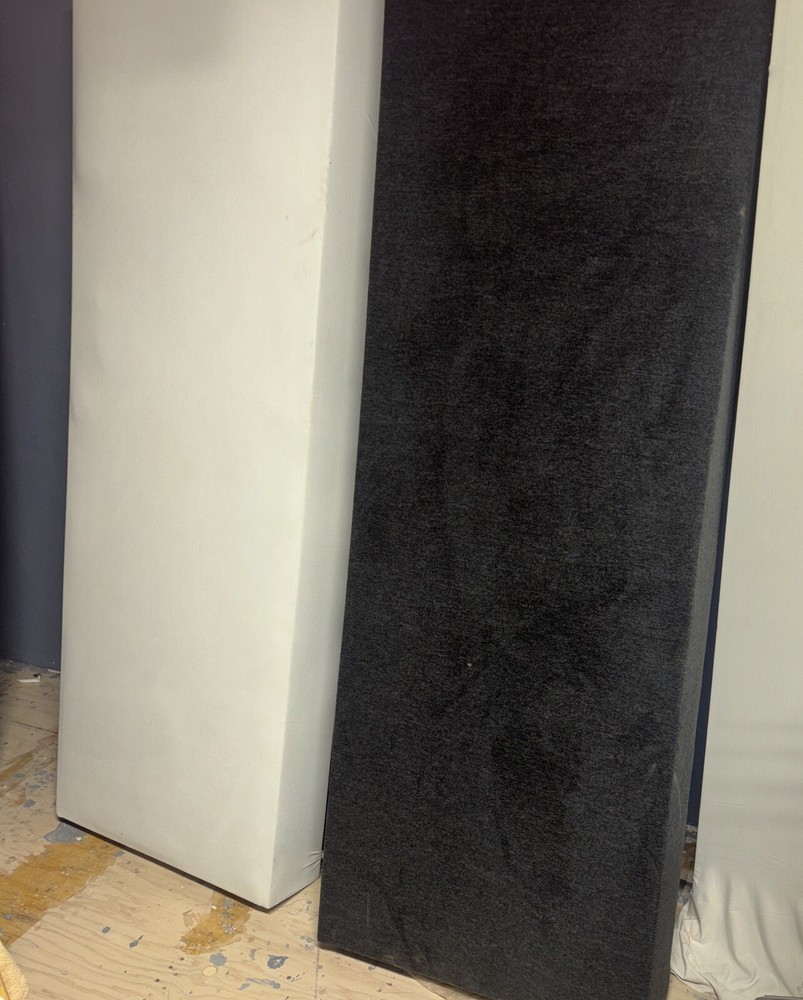 Recording Studio Sound Panels