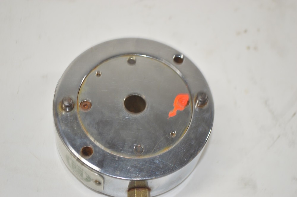 AKO Torque Testing System / Specialties TSD011 200 LB / In Torque Transducer