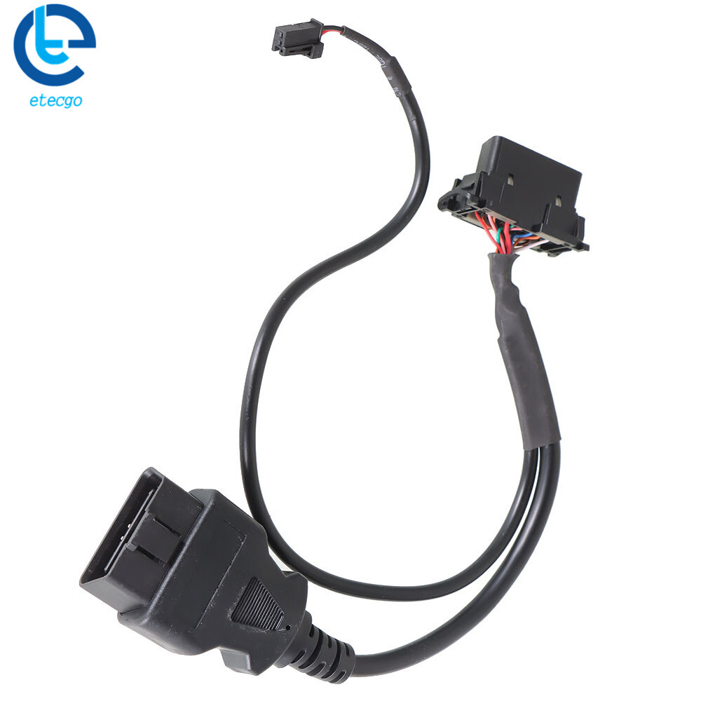 OBD2 Cable Security Gate Bypass 2018 2019 2020 For Dodge RAM Cummins HD