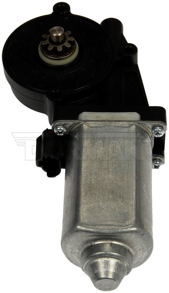 Power Window Motor Dorman 742-301