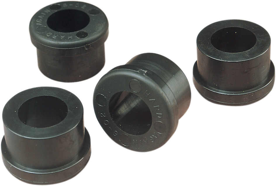 DRAG SPECIALTIES Polyurethane Handlebar Riser Bushing 72961R