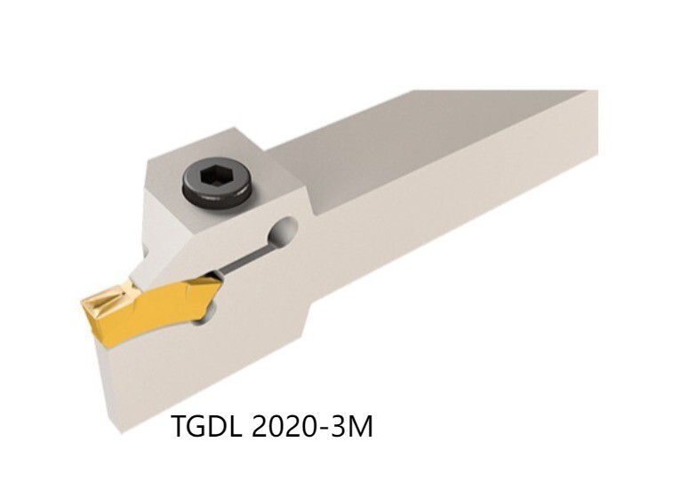 1  PCS  ORIGINAL  INSERTS     ‎TGDL 2020-3M