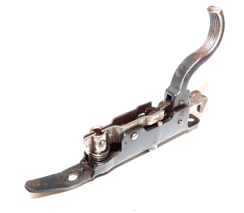 J.C. Higgins 101.16 .22 S,L,LR Trigger Assembly AF264